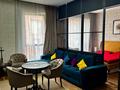 2-бөлмелі пәтер · 51 м², Аль- Фараби 116/20, бағасы: 600 000 ₸ в Алматы, Медеуский р-н
