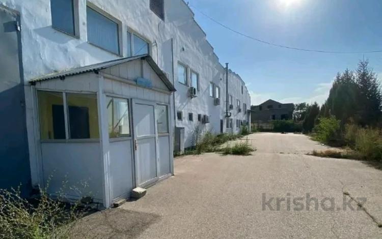 Промбаза · 27 соток, Интернациональная 20 за 550 млн ₸ в Усть-Каменогорске — фото 2