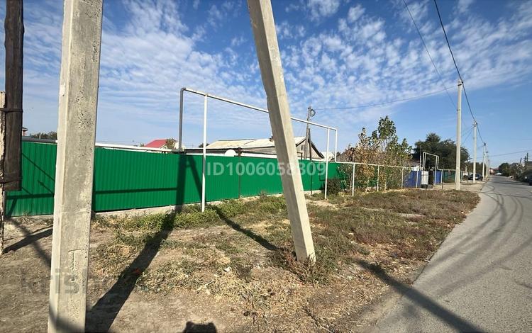 Отдельный дом · 3 комнаты · 104 м² · 9.3 сот., мкр Атырау, 33 3 — Магазин Асыл -Айда за 13.5 млн ₸ — фото 2