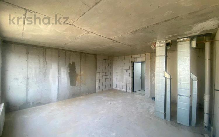 1-бөлмелі пәтер · 33 м² · 9/9 қабат, Бурундайская, бағасы: 17.5 млн ₸ в Алматы, Жетысуский р-н — фото 2