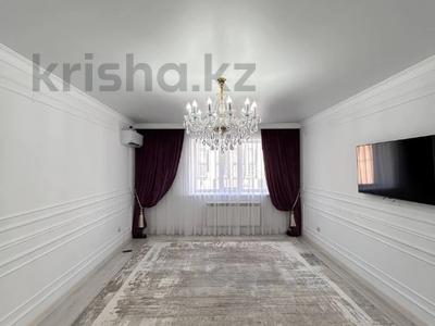 2-комнатная квартира · 75.1 м² · 5/5 этаж, мкр. Алтын орда, Мустафы Шокая за 25.5 млн ₸ в Актобе