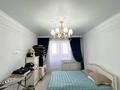2-комнатная квартира · 75.1 м² · 5/5 этаж, мкр. Алтын орда, Мустафы Шокая за 25.5 млн ₸ в Актобе — фото 10