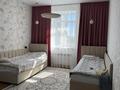 4-комнатная квартира · 114 м² · 7/11 этаж, мкр Юго-Восток, 29й микрорайон — Карбышева за 65 млн ₸ в Караганде, Казыбек би р-н — фото 3