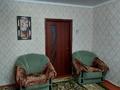 Отдельный дом • 4 комнаты • 124.4 м² • 6 сот., Горный переулок за 20 млн 〒 в Талгаре — фото 7