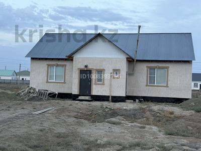 Отдельный дом · 3 комнаты · 110 м² · 8 сот., мкр Аксай-2, 15 28 за 19 млн ₸ в Атырау