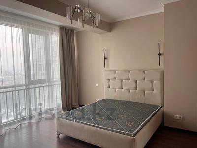 2-комнатная квартира · 50 м² · 15/21 этаж, Солодовникова 21а за 400 000 〒 в Алматы, Бостандыкский р-н