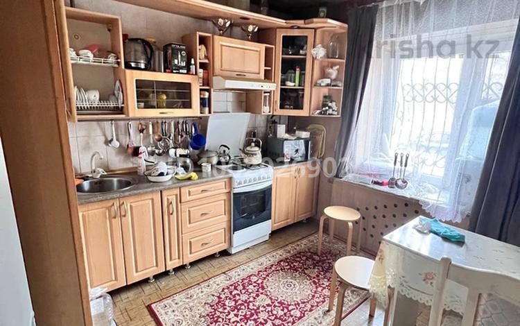 3-комнатная квартира · 73 м² · 1/5 этаж, Бекмаханова 77 — Бекмаханова Суюнбай за 37 млн ₸ в Алматы, Турксибский р-н — фото 2