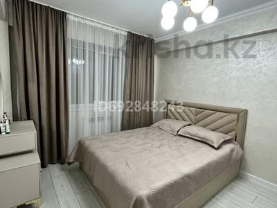 2-комнатная квартира, 56 м², 5/5 этаж, Молдагалиева 24 за 35 млн 〒 в Алматы, Турксибский р-н