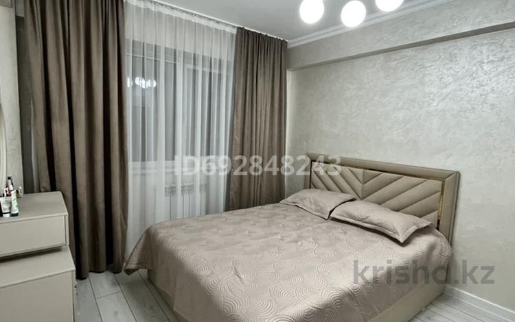 2-комнатная квартира, 56 м², 5/5 этаж, Молдагалиева 24 за 35 млн 〒 в Алматы, Турксибский р-н — фото 2