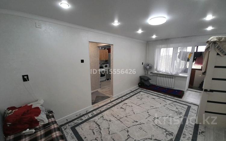 2-бөлмелі пәтер · 51.2 м² · 4/5 қабат, улица 11/17 6д — Автостанция школ садик базар есть Дом культуры, бағасы: 7 млн ₸ в  — фото 2