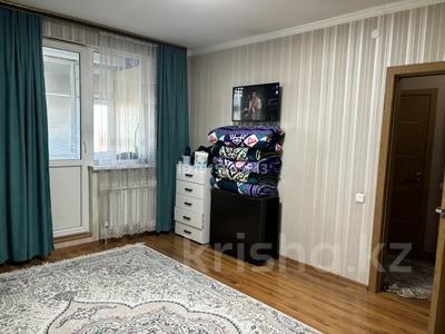 1-комнатная квартира · 36 м² · 5/12 этаж, мкр Акбулак, 1-я улица 109 — Напротив Алматы Арена за 200 000 ₸ в Алатауский р-н
