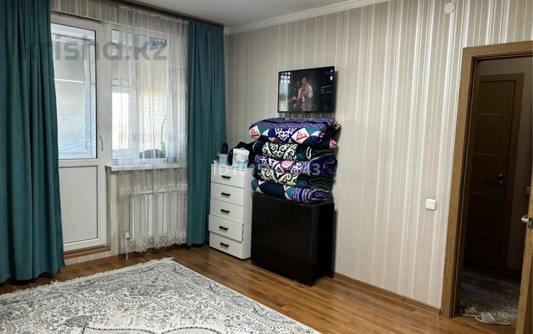 1-комнатная квартира · 36 м² · 5/12 этаж, мкр Акбулак, 1-я улица 109 — Напротив Алматы Арена за 200 000 ₸ в Алатауский р-н — фото 2