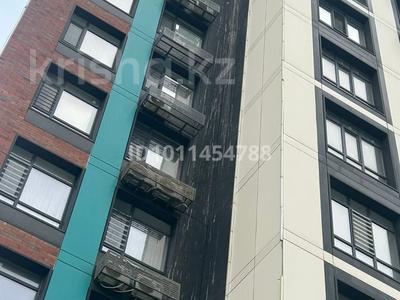 2-бөлмелі пәтер · 53.8 м² · 10/12 қабат, мкр Жеруйык, Маденова — Абулхаир хана и Маденова, бағасы: 400 000 ₸ в Атырау