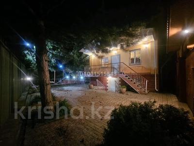 Дача · 4 комнаты · 160 м² · 45 сот., Коклайсай — Вышки за 162 млн 〒 в Кок-лай-сае