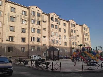 1-бөлмелі пәтер · 49 м² · 1/5 қабат, Нұртас ш/а. 4267, бағасы: 25 млн ₸ в Шымкенте, Каратауский р-н