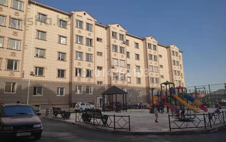 1-бөлмелі пәтер · 49 м² · 1/5 қабат, Нұртас ш/а. 4267, бағасы: 25 млн ₸ в Шымкенте, Каратауский р-н — фото 2