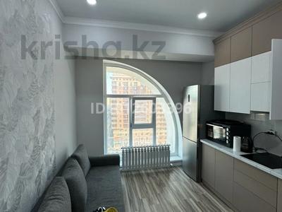 1-бөлмелі пәтер · 54 м² · 10/10 қабат, 18А мкр 1, бағасы: 25 млн ₸ в Актау