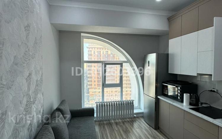 1-бөлмелі пәтер · 54 м² · 10/10 қабат, 18А мкр 1, бағасы: 25 млн ₸ в Актау — фото 2