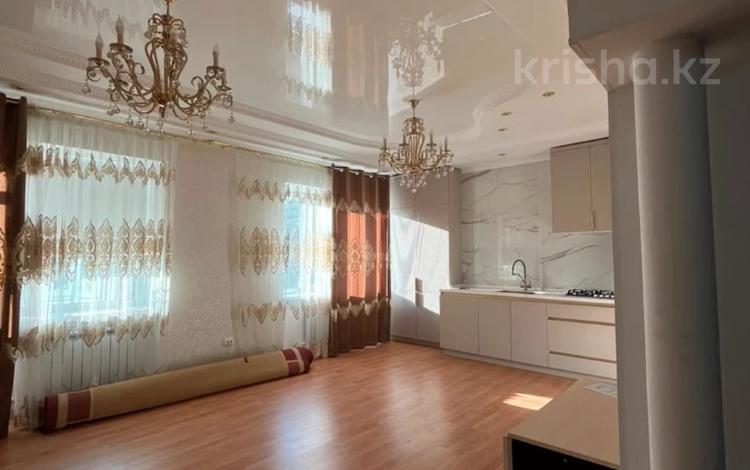 1-бөлмелі пәтер · 70 м² · 2/4 қабат, Нагыма кобландина, бағасы: 150 000 ₸ в Актобе — фото 2