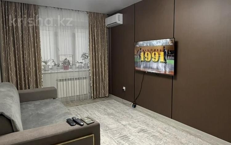 2-бөлмелі пәтер · 45 м² · 9/9 қабат, бокенбай батыра 131, бағасы: 17 млн ₸ в Актобе — фото 2