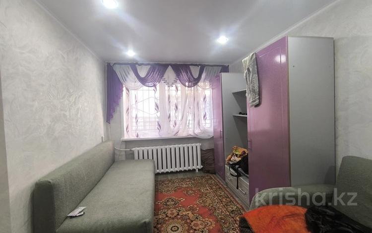 1-бөлмелі пәтер · 30.6 м² · 1/4 қабат, А.П. Чехова 100, бағасы: 14.1 млн ₸ в Костанае — фото 2