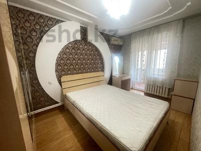 2-комнатная квартира, 49 м², 5/5 этаж помесячно, Каратал 56 за 130 000 〒 в Талдыкоргане, Каратал