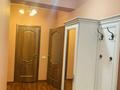 3-комнатная квартира, 85 м², 2/9 этаж помесячно, Ауэзова 163а за 400 000 〒 в Алматы, Бостандыкский р-н — фото 21