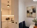 3-комнатная квартира · 86 м² · 6/16 этаж, мкр Коктем-3 24 — Мусрепова Сатпаева за 84.9 млн ₸ в Алматы, Бостандыкский р-н — фото 6