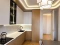 4-комнатная квартира · 186 м² · 2/16 этаж, Аскар Токпанов 8 за 198 млн ₸ в Астане, Алматы р-н — фото 12