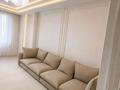 4-комнатная квартира · 186 м² · 2/16 этаж, Аскар Токпанов 8 за 198 млн ₸ в Астане, Алматы р-н — фото 5