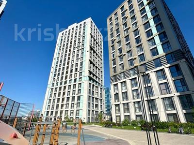 3-комнатная квартира · 67.2 м² · 12/22 этаж, Туран 39а за 67 млн ₸ в Астане, Нура р-н