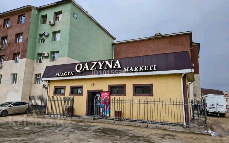 Магазины и бутики · 310 м² за 110 млн ₸ в Жанаозен — фото 2