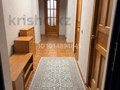 2-комнатная квартира · 70 м² · 1/3 этаж, мкр Кокмайса (Дорожник) 24 за 40 млн ₸ в Алматы, Жетысуский р-н