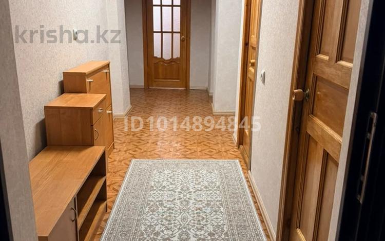 2-комнатная квартира · 70 м² · 1/3 этаж, мкр Кокмайса (Дорожник) 24 за 40 млн ₸ в Алматы, Жетысуский р-н — фото 2