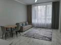 2-бөлмелі пәтер · 50 м² · 2/9 қабат, Е 900 6, бағасы: 53 млн ₸ в Астане, Есильский р-н