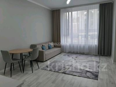 2-бөлмелі пәтер · 50 м² · 2/9 қабат, Е 900 6, бағасы: 53 млн ₸ в Астане, Есильский р-н