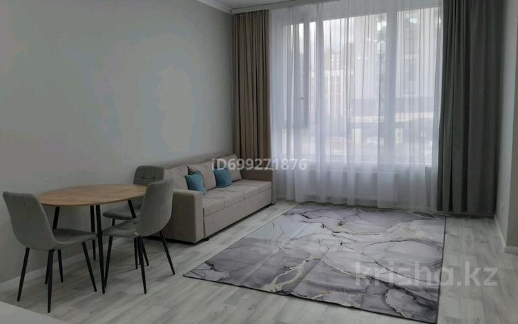 2-бөлмелі пәтер · 50 м² · 2/9 қабат, Е 900 6, бағасы: 53 млн ₸ в Астане, Есильский р-н — фото 19