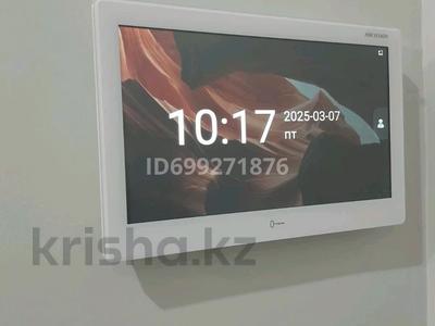 2-комнатная квартира · 50 м² · 2/9 этаж, Е 900 6 — В районе Хан Шатыра за 53 млн ₸ в Астане, Есильский р-н