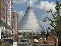 2-комнатная квартира · 50 м² · 2/9 этаж, Е 900 6 — В районе Хан Шатыра за 53 млн ₸ в Астане, Есильский р-н — фото 18