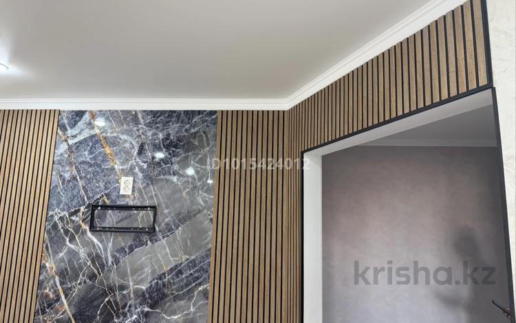 2-комнатная квартира · 57 м² · 4/9 этаж, мкр 4 20г за 18.5 млн ₸ в Актобе — фото 2