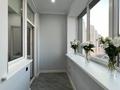 3-комнатная квартира · 131.1 м² · 6/21 этаж, Аль-Фараби 21 — ул. Каратаева за 160 млн ₸ в Алматы — фото 18