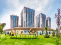 3-комнатная квартира · 131.1 м² · 6/21 этаж, Аль-Фараби 21 — ул. Каратаева за 160 млн ₸ в Алматы — фото 27