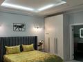 3-комнатная квартира · 131.1 м² · 6/21 этаж, Аль-Фараби 21 — ул. Каратаева за 160 млн ₸ в Алматы — фото 6