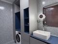 2-бөлмелі пәтер · 55 м² · 9/9 қабат, Талгарский тракт 160 — ЖК NURIA 2.0, Думан, Магнум, Астер авто, Бесагаш, Халык арена, ВОАД, бағасы: 36 млн ₸ — фото 14