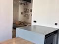 2-бөлмелі пәтер · 55 м² · 9/9 қабат, Талгарский тракт 160 — ЖК NURIA 2.0, Думан, Магнум, Астер авто, Бесагаш, Халык арена, ВОАД, бағасы: 36 млн ₸ — фото 4