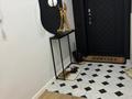 2-бөлмелі пәтер · 55 м² · 9/9 қабат, Талгарский тракт 160 — ЖК NURIA 2.0, Думан, Магнум, Астер авто, Бесагаш, Халык арена, ВОАД, бағасы: 36 млн ₸ — фото 9