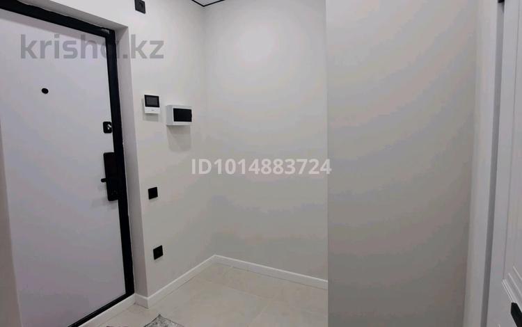 1-бөлмелі пәтер · 39 м² · 4/9 қабат, Райымбек 590/15, бағасы: 26.7 млн ₸ в Алматы, Наурызбайский р-н — фото 2
