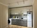 3-комнатная квартира · 60 м² · 6/9 этаж, мкр Шугыла за 36 млн ₸ в Алматы, Наурызбайский р-н