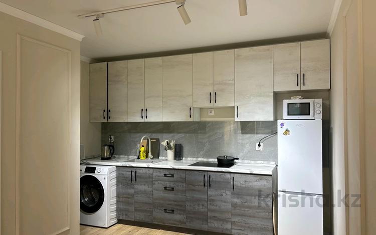 3-комнатная квартира · 60 м² · 6/9 этаж, мкр Шугыла за 36 млн ₸ в Алматы, Наурызбайский р-н — фото 2
