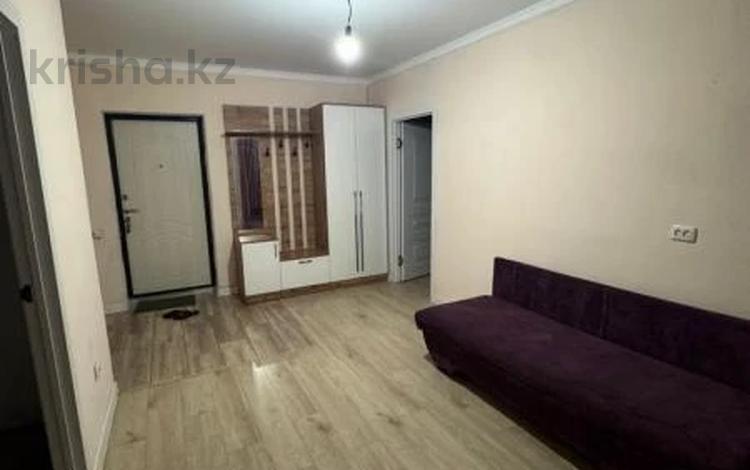 2-комнатная квартира · 60 м² · 6/10 этаж, Жунисова — АЛМАТЫ ЖАСТАРЫ ОТЕДИ за 31.5 млн ₸ в Алматы, Наурызбайский р-н — фото 2